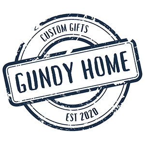 Gundy Home Logo