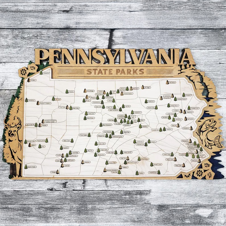 pennsylvania-state-park-map