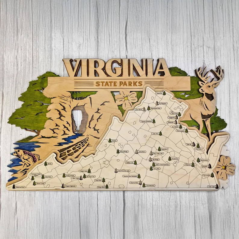 virginia-state-park-map